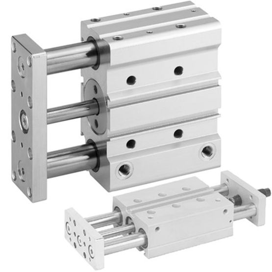 AVENTICS? GPC 系列導(dǎo)桿氣缸