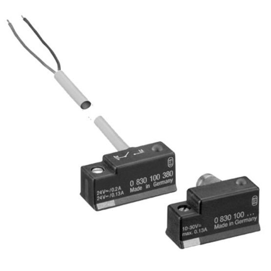 AVENTICS? ST9 系列磁性接近傳感器