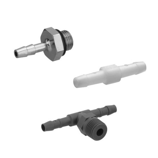 AVENTICS? 帶箍管接件