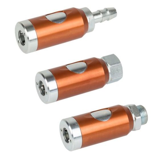 AVENTICS? CP2 系列 氣路連接器