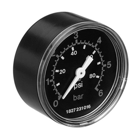 AVENTICS? PE1 系列壓力表