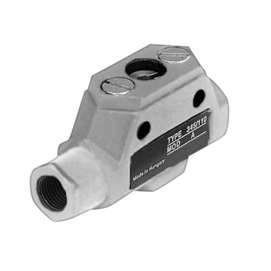 AVENTICS? 344 系列止回閥