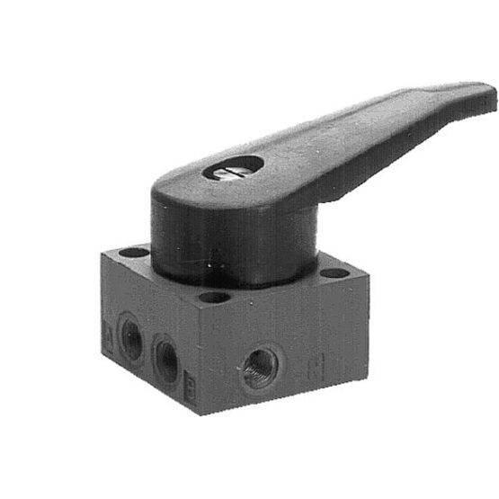 AVENTICS? 563/018/131 系列方向控制閥