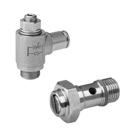 AVENTICS? CC02 系列止回閥