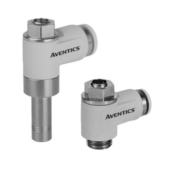 AVENTICS? CC04 系列止回閥