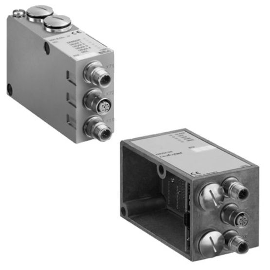 AVENTICS? DDL 系列現(xiàn)場總線模塊