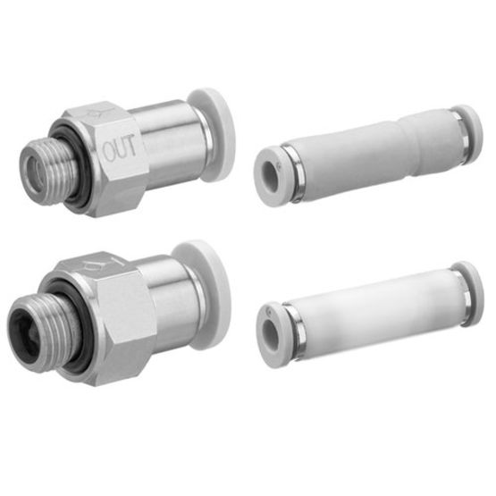 AVENTICS? QR1 系列單向止回閥