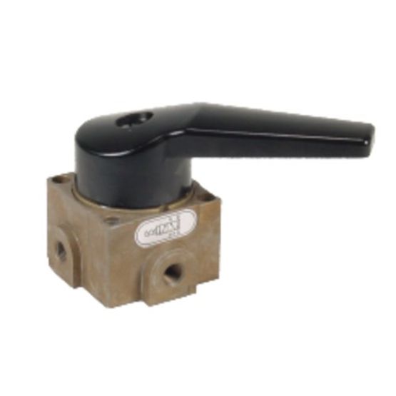 AVENTICS? Rotair 系列方向控制閥