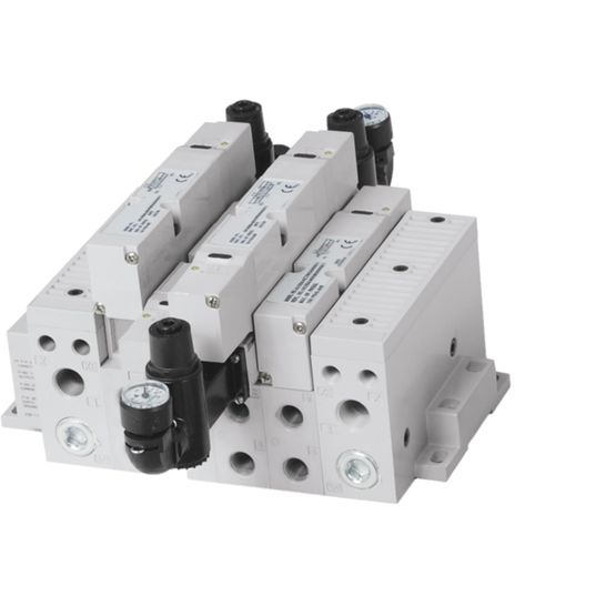 AVENTICS? 2012 系列方向控制閥