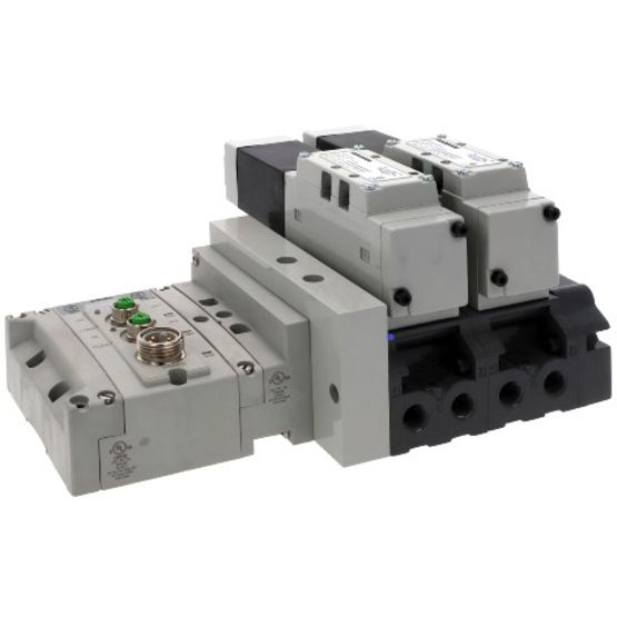 AVENTICS? 511 系列(尺寸1)